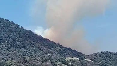 Incendio en Analco alerta a la ciudadanía y amenazan con manifestarse