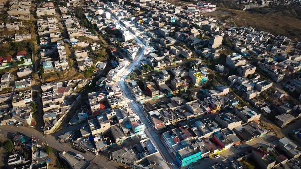 Preparan regularización de más de 45 mil predios en La Paz