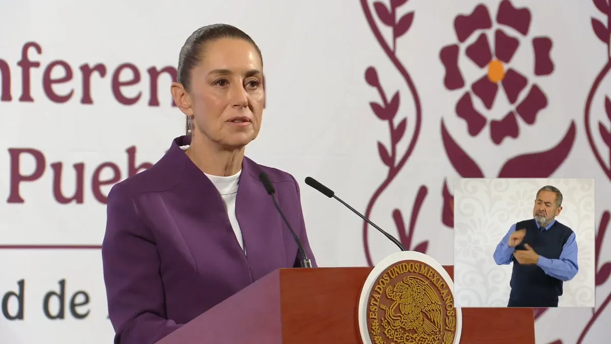 La Conferencia Nacional de Gobernadora y Gobernadores (Conago), externaron su rechazo a la medida arancelaria de EU.