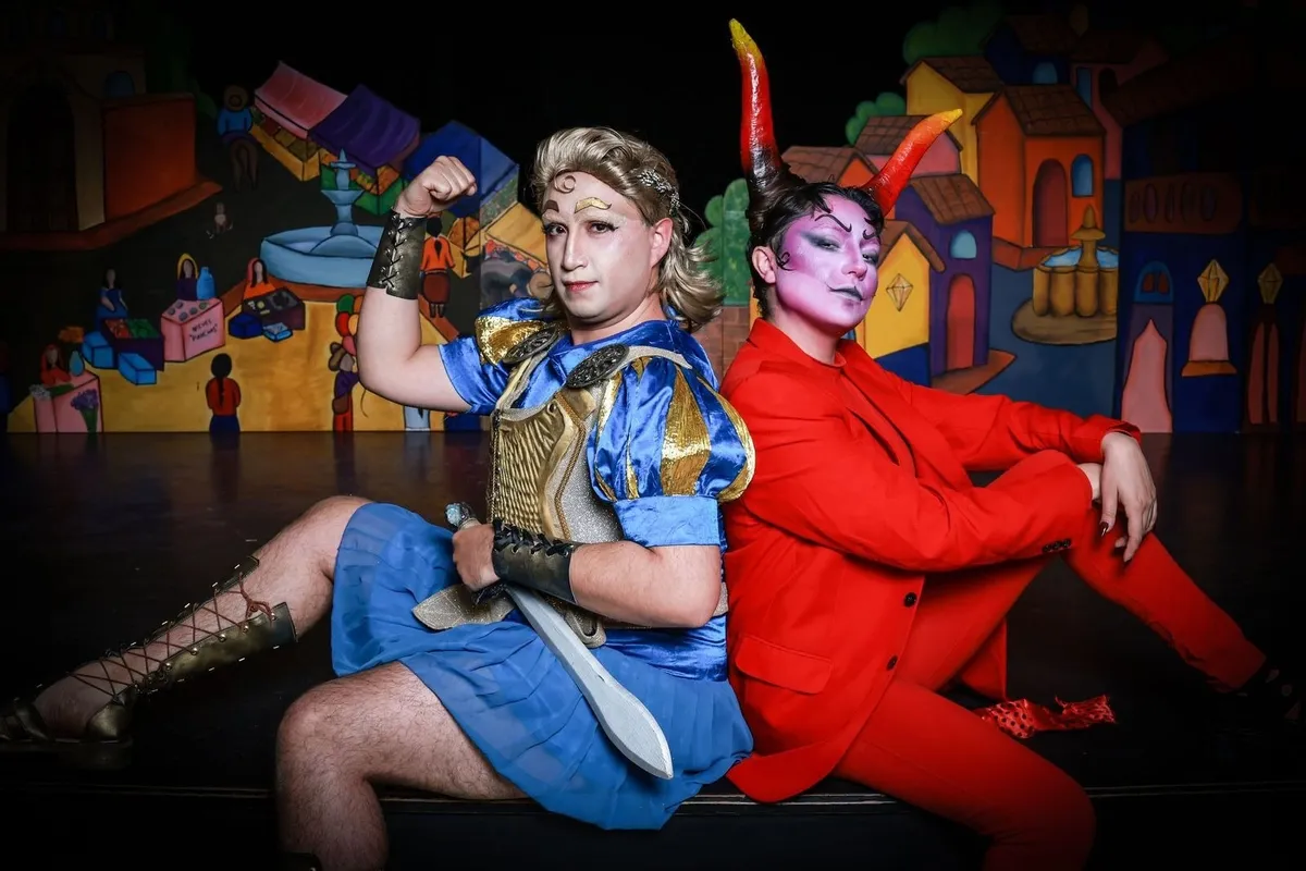 Compañía Universitaria de Teatro alista su cierre de temporada