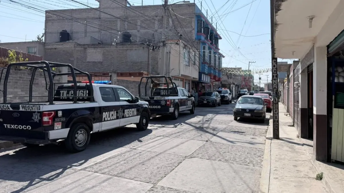 Muere intoxicada familia de médicos cubanos en Texcoco