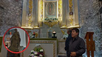 Iglesia católica hace un llamado urgente al gobierno para unir fuerzas en favor de ciudadanos