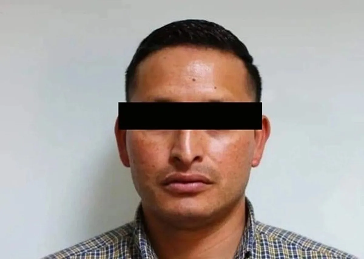 El ex funcionario fue detenido en enero de 2025 en la ciudad de Zamora, Michoacán, como parte de la Operación Enjambre.