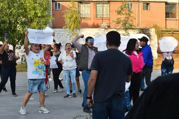 Denuncian ataques a la campaña de Fernando Vilchis por parte de presunto grupo delictivo