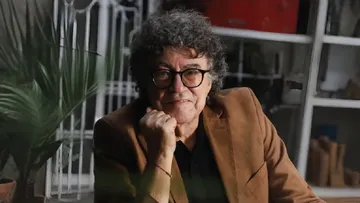 Muere el cantante Piero Antonio Franco a los 81 años de edad