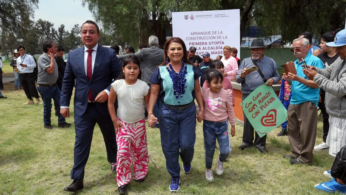 Gobierno de la CDMX publica bando para frenar gentrificación 