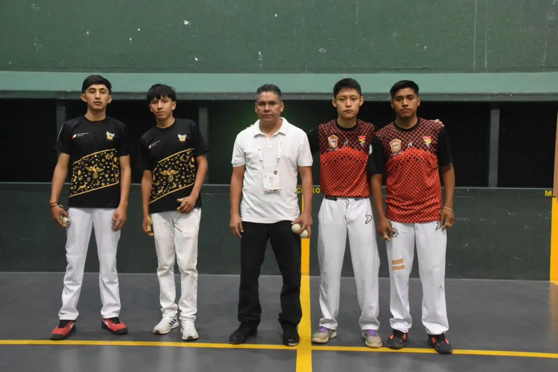 Edomex supera las 100 medallas en Juegos Nacionales, brilló el boxeo