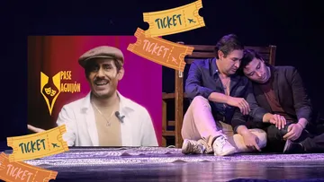 Conoce qué es, cómo obtenerlo y cómo contribuye a promover el acceso al teatro, la inclusión y la diversidad.