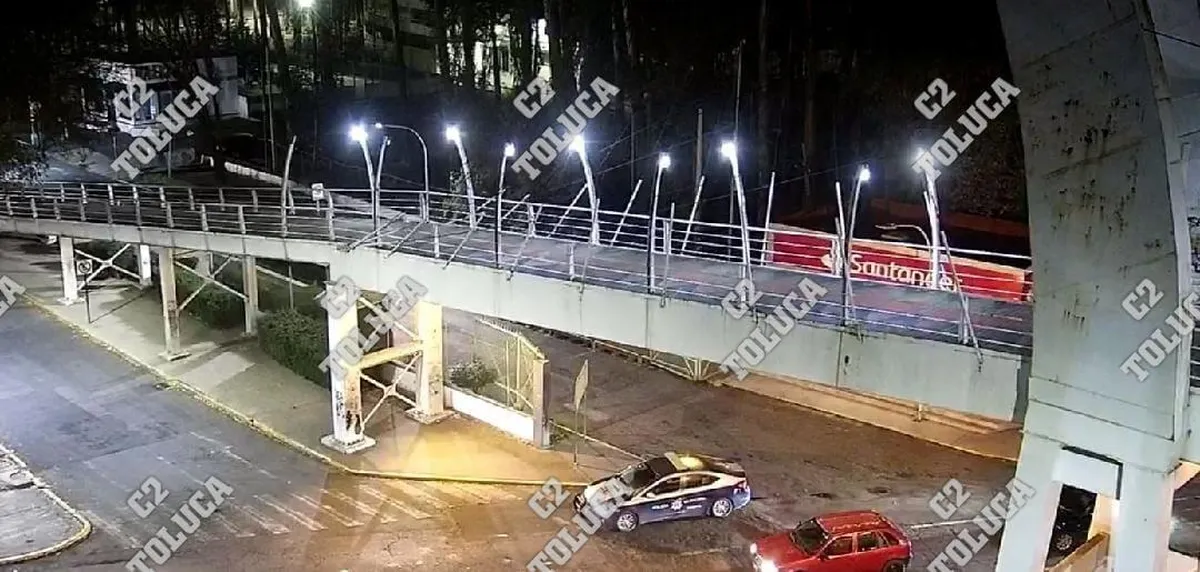 Los elementos de seguridad realizan patrullajes estratégicos y vigilancia permanente