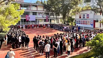 Industriales abren espacios a estudiantes de 13 carreras del Conalep
