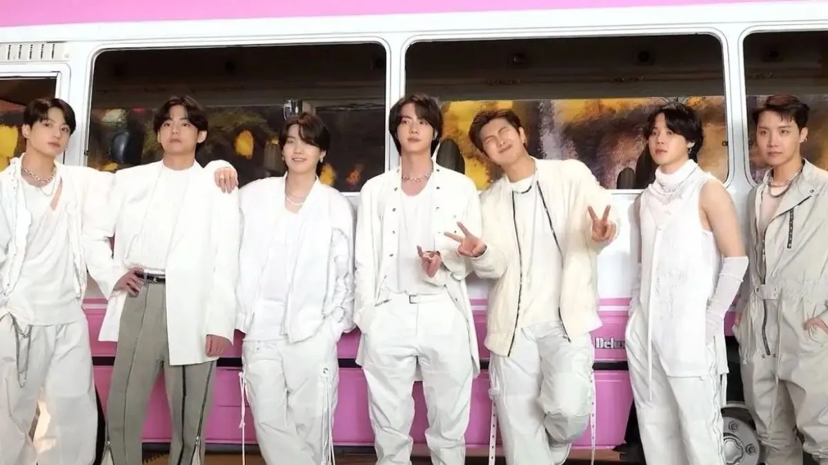 BTS anuncia gira mundial 2026-2027: fechas, preventa y todo sobre su regreso