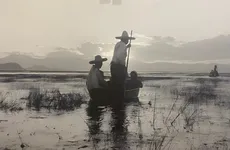 CRONISTAS PRESENTAN EN IXTAPALUCA EXPOSICIÓN “HIJOS DE LA CUENCA DE MÉXICO