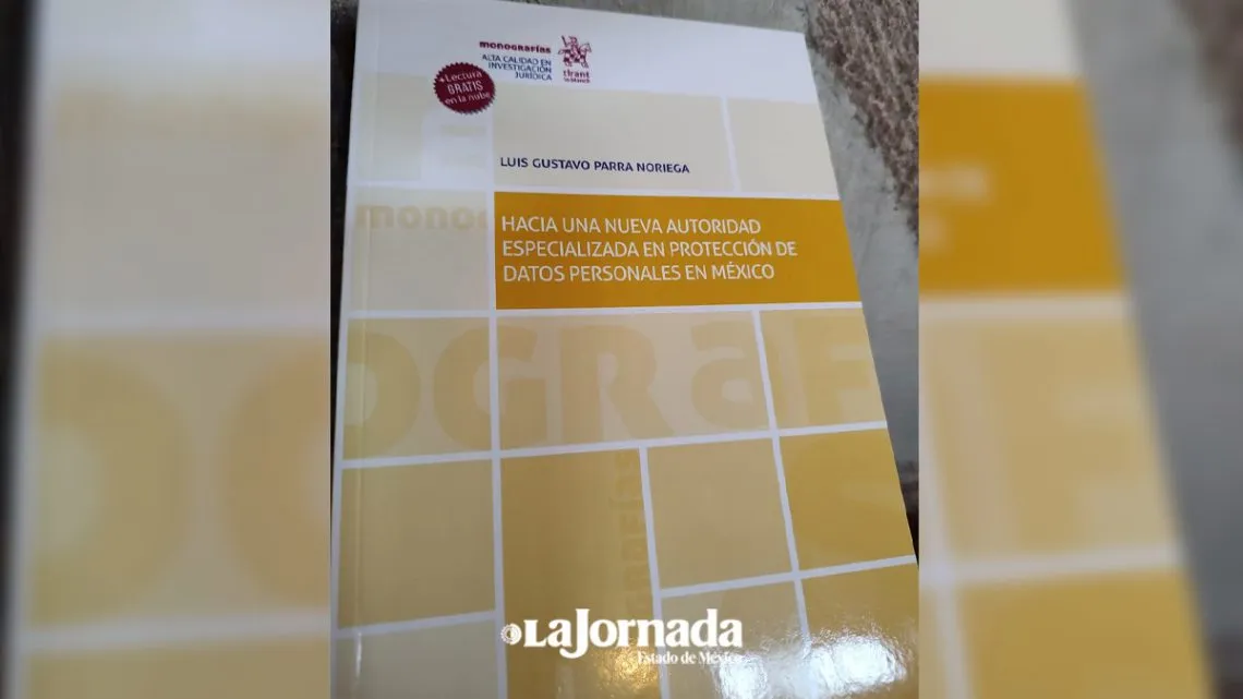 Los delitos cibernéticos crecen y el Edomex ocupa el segundo lugar nacional: Gustavo Parra