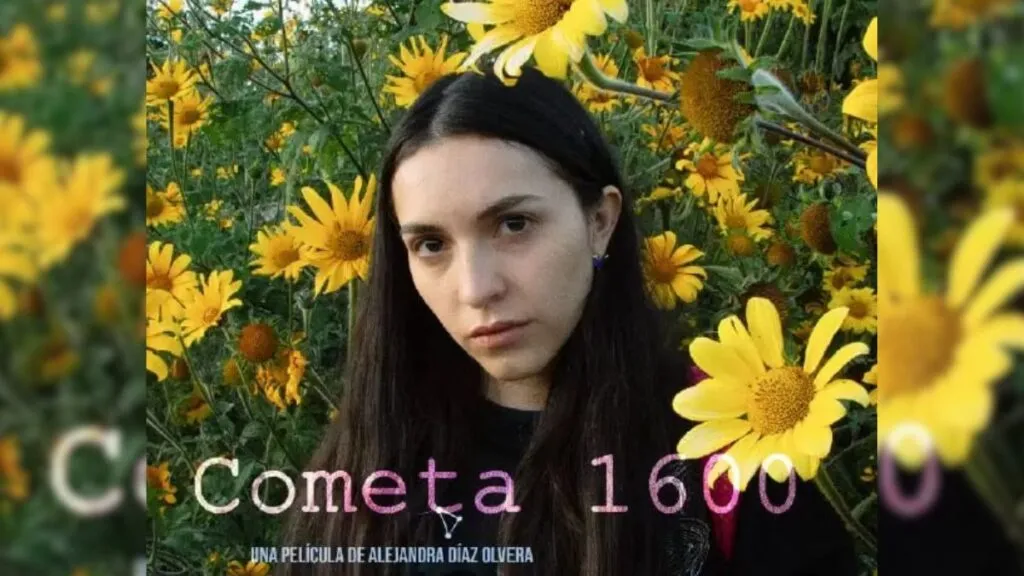 “Cometa 1600” película que destaca la importancia del equilibrio entre especies