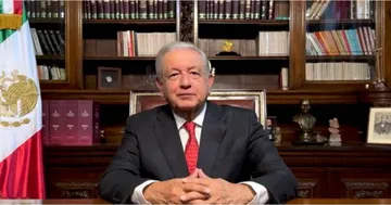 “México decidió libre y democráticamente a Claudia Sheinbaum”: AMLO