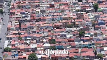 Toluca: Sin padrón completo de viviendas con agua potable; se tiene registrado solo el 73%