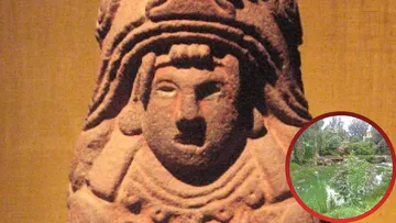 Leyenda de la Llorona en Cuautitlán
