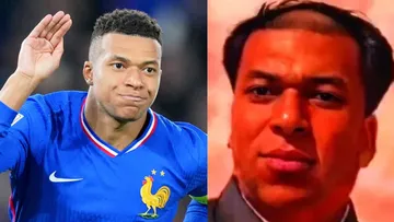 Kylian Mbappé pierde contratos por declaración sobre político chino