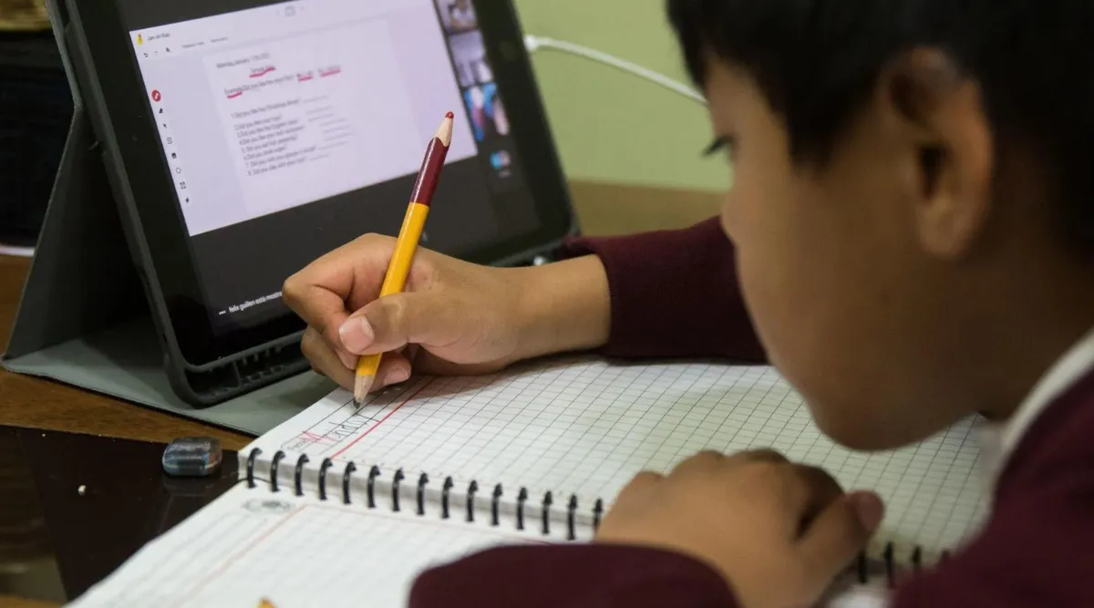 Edomex: Hay 4.2 millones habitantes sin acceso a internet