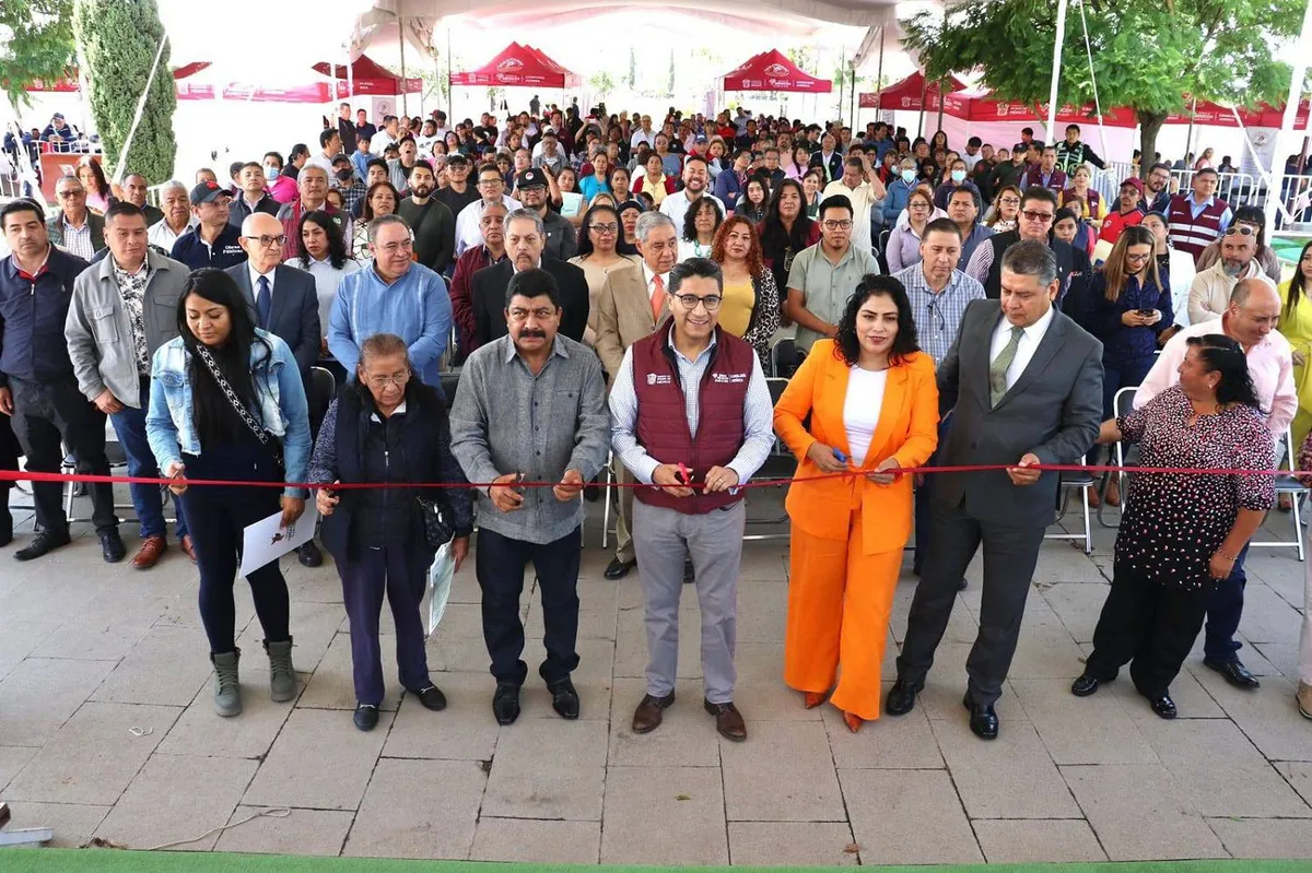 Caravanas Itinerantes por la Justicia llegan a 35 municipios del Edomex