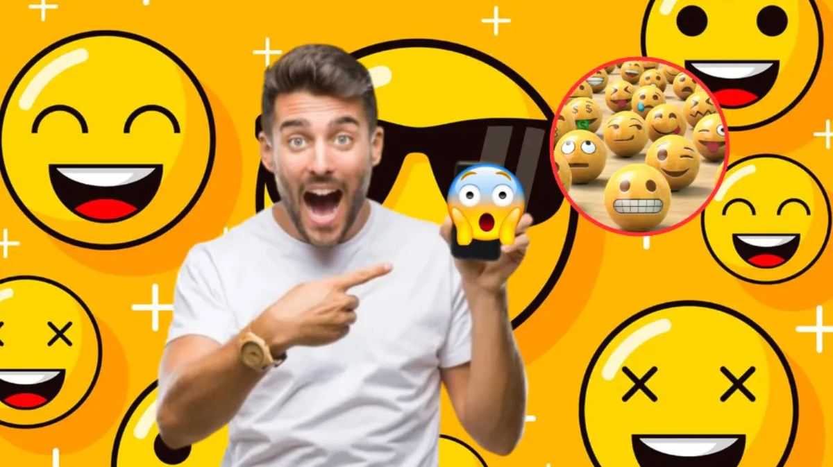 ¿Qué emojis nuevos llegarán a WhatsApp y redes sociales en 2026?