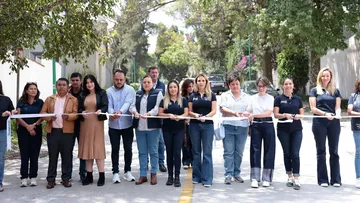 Huixquilucan repavimenta más de 217 kilómetros de vialidades en 2025
