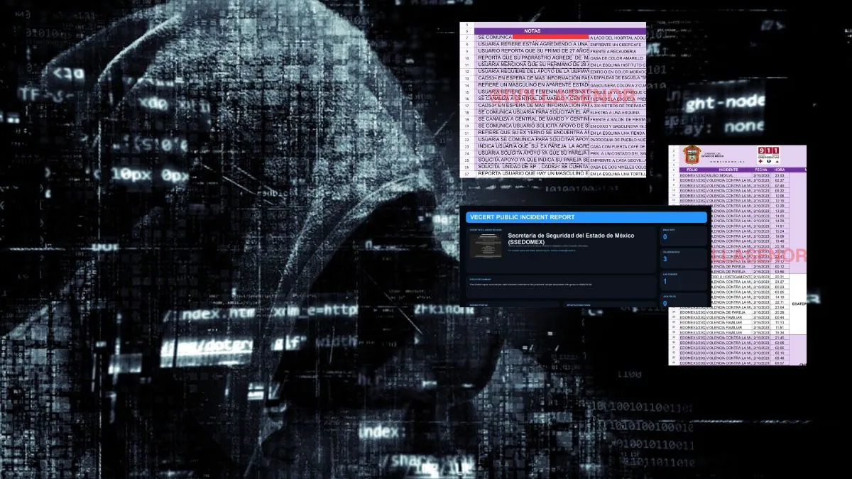 SSEM niega hackeo del 911 y 089; ponen bajo revisión posible vulneración de datos