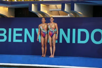 Joana Betzabé Jiménez busca hacer historia en París 2024
