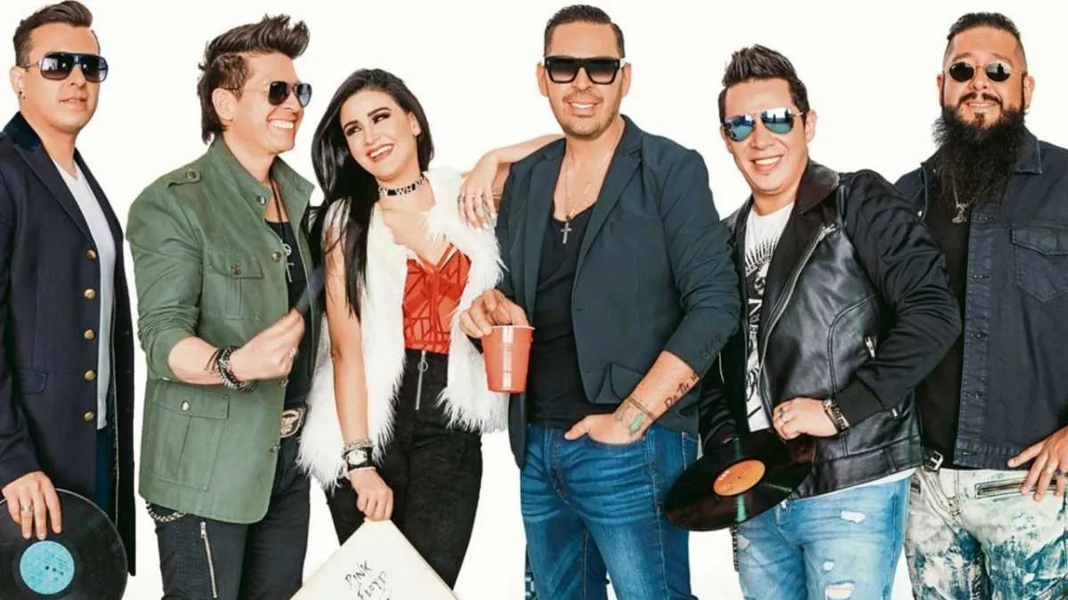 Toluca recibirá el Disco Stereo Tour de Matute en el Teatro Morelos