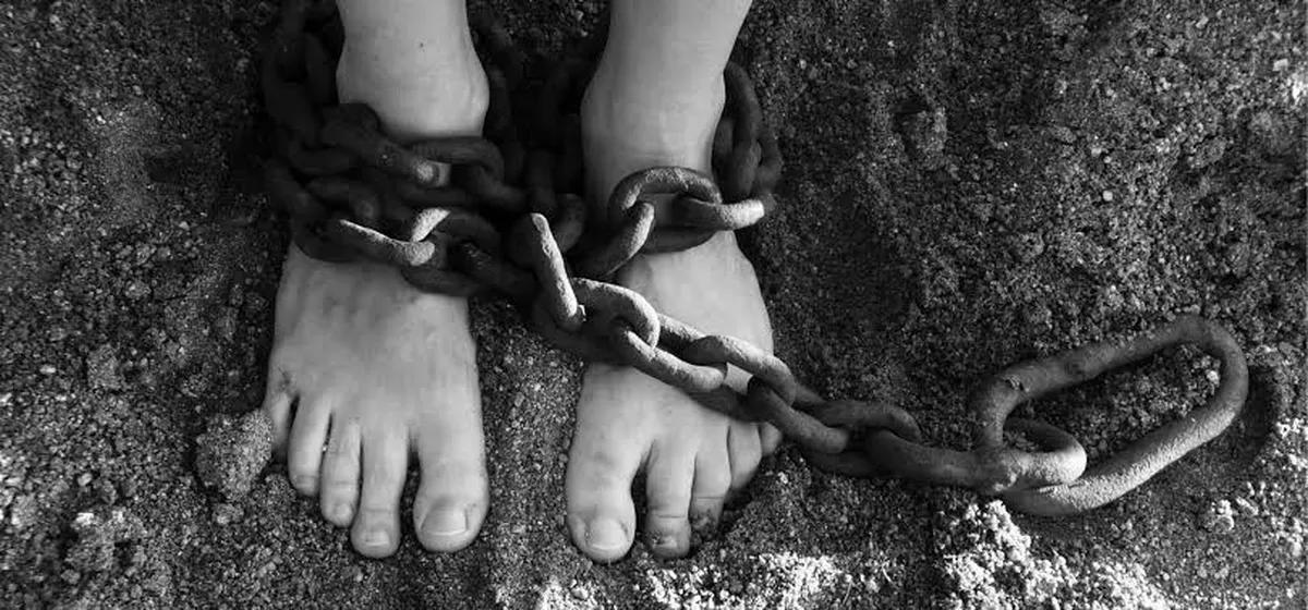 Edomex: exhortan a denunciar la trata de personas