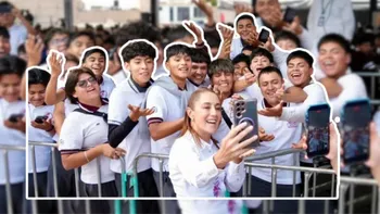 ¿Se suspenden clases el martes 1 de septiembre por el Segundo Informe de Claudia Sheinbaum?