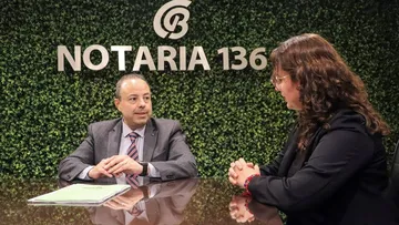 Brindarán servicios 192 Notarías Públicas en la jornada electoral