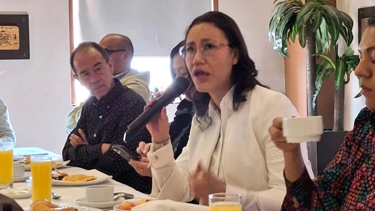 Analizan los problemas de movilidad en la México Querétaro