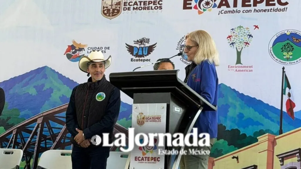 Ecatepec se convierte en la tercera Ciudad de las Aves en México