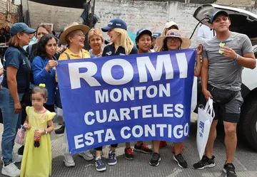 Romina Contreras: El 2 de junio en Huixquilucan se tiene una cita con la historia
