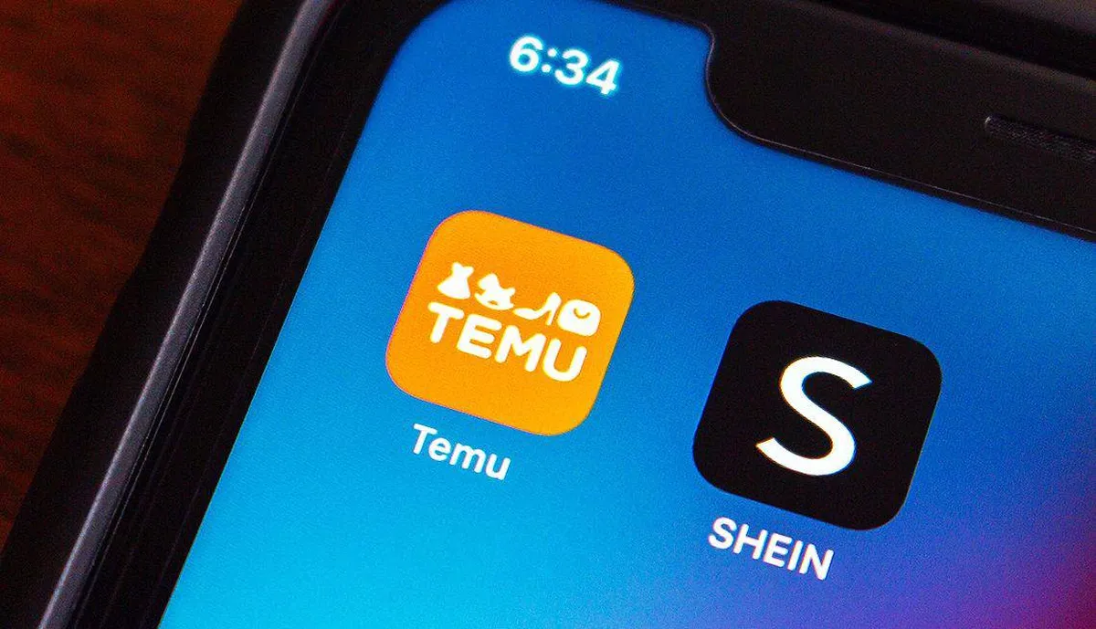¡ALERTA! Detectan sustancias tóxicas en accesorios de TEMU y Shein