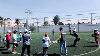 Curso de Verano 2026 del IMCUFIDET promoverá deporte y sana convivencia.