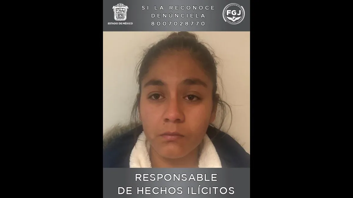 Fiscalía Edomex condena 55 años a homicida de Zumpango