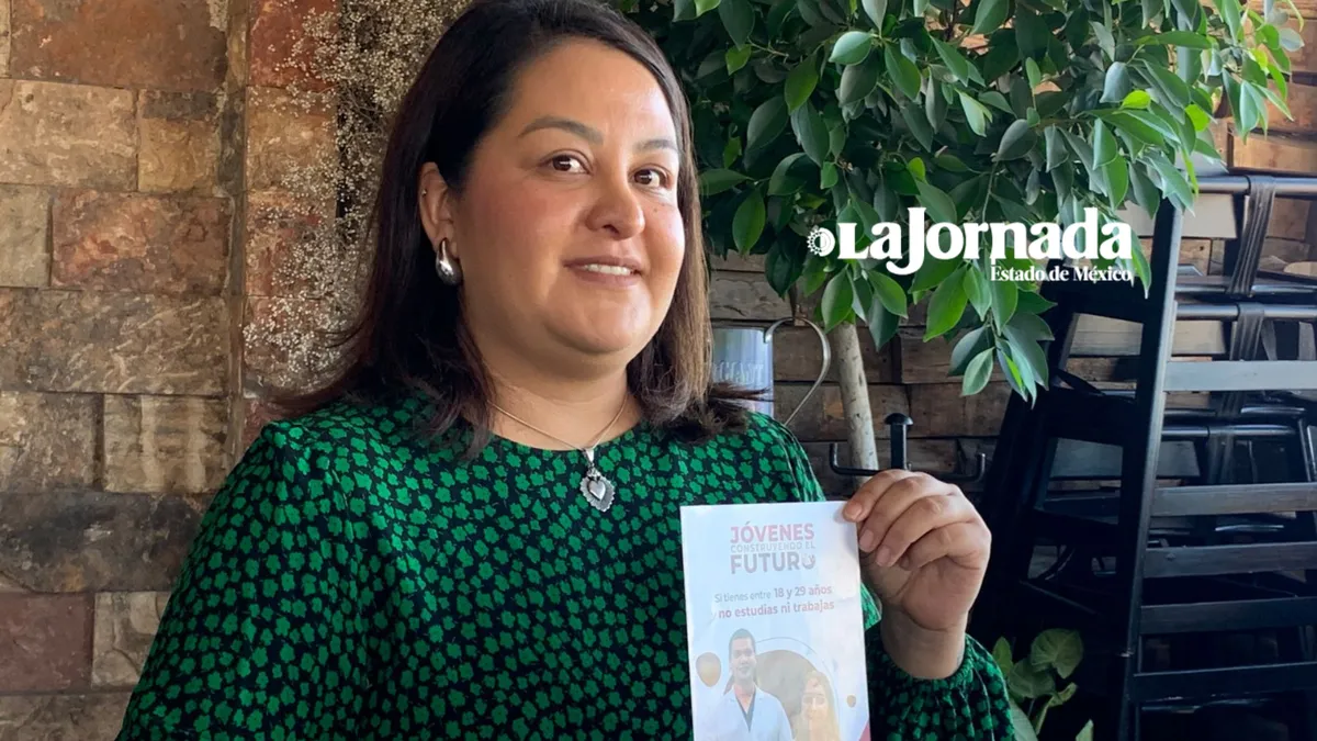 Programa prioriza municipios delictivos para vincular a jóvenes con las empresas