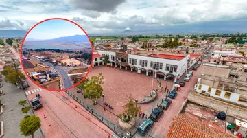 Municipios de Edomex expedirán licencias de uso de suelo y construcción directamente