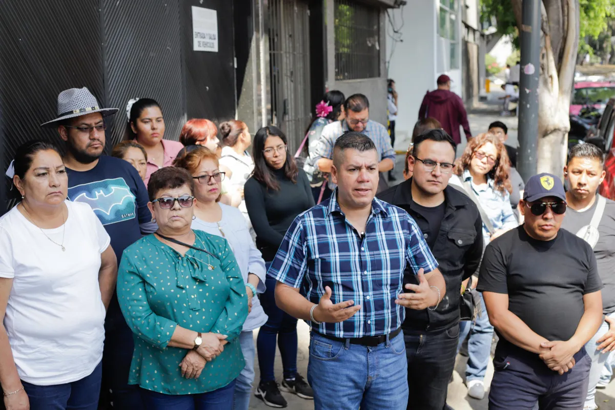 La Jornada Estado de México