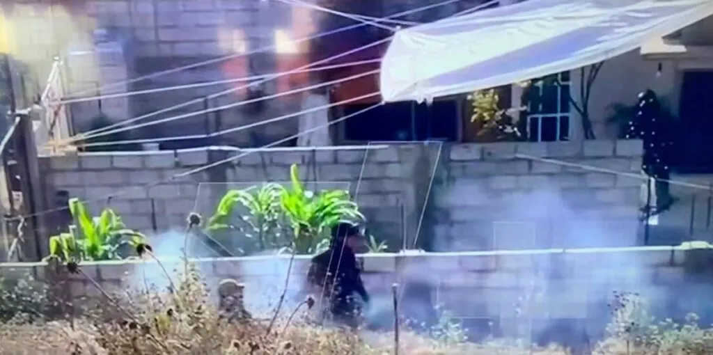 Habitantes de “Fimesa” Tultitlán se enfrentan a la policía para no ser desalojados