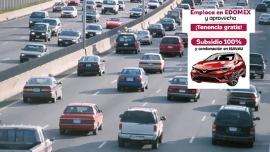 Conoce cómo obtener el Subsidio a la tenencia 2026 en Edomex, la fecha límite, requisitos y beneficios para autos con placas de otro estado.