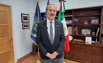 Consulado de México en Nueva York conmemora 200 años de historia con exposiciones y eventos