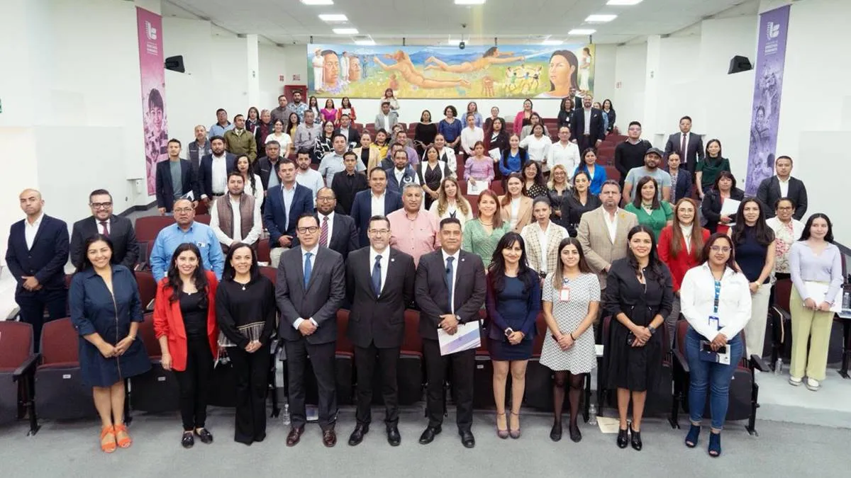 Capacitan a 86 defensores de Derechos Humanos en torno a los delitos electorales