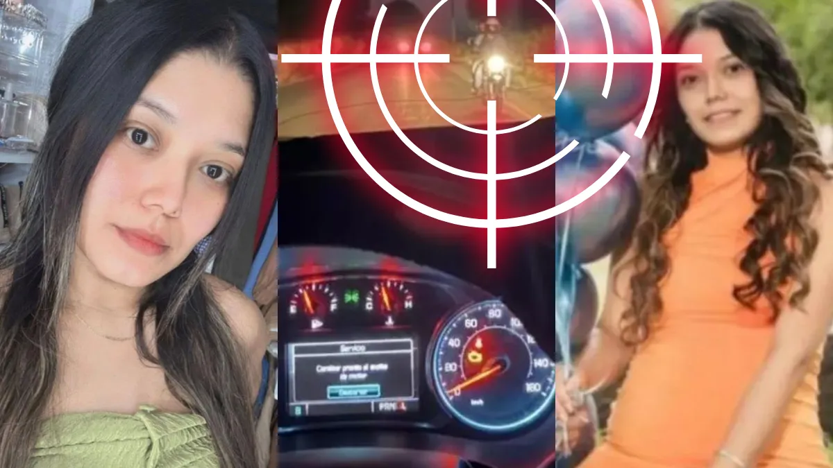 Extienden al Edomex la búsqueda de Lidya Valdivia, mujer de 28 años y nueve meses de embarazo desaparecida en Puebla.