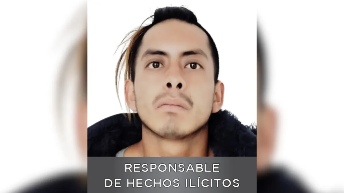 Ixtapaluca: Sentencian a 43 años de prisión a hombre por tentativa de feminicidio y homicidio
