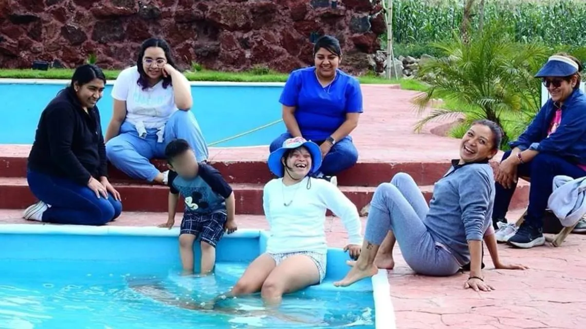 Tenango del aire: llaman a participar en carrera con causa