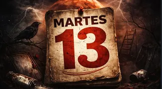 Martes 13: ¿por qué se considera un día de mala suerte?