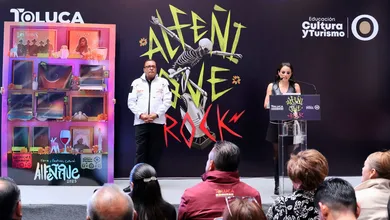 El encuentro reunirá a reconocidas bandas nacionales con trayectoria internacional.